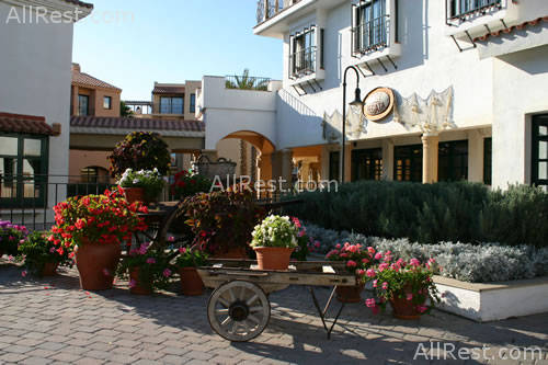 PortAventura 4
